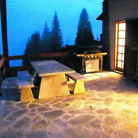 Casa Di Montagna Valle D'aosta - Holiday home
