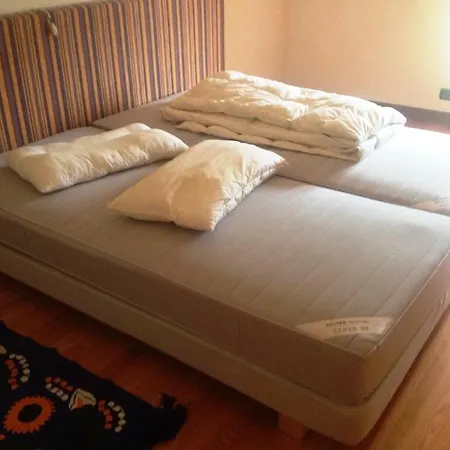 Holiday home Casa Di Montagna Valle D'aosta - Champorcher