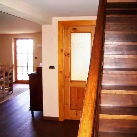 Casa Di Montagna Valle D'aosta - Holiday home