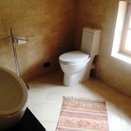 Holiday home Casa Di Montagna Valle D'aosta - *