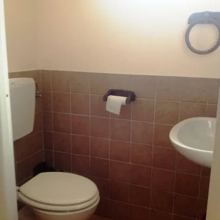 Holiday home Casa Di Montagna Valle D'aosta -