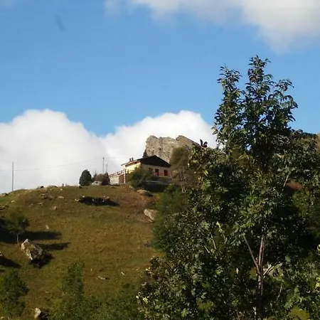 Casa Di Montagna Valle D'aosta - *